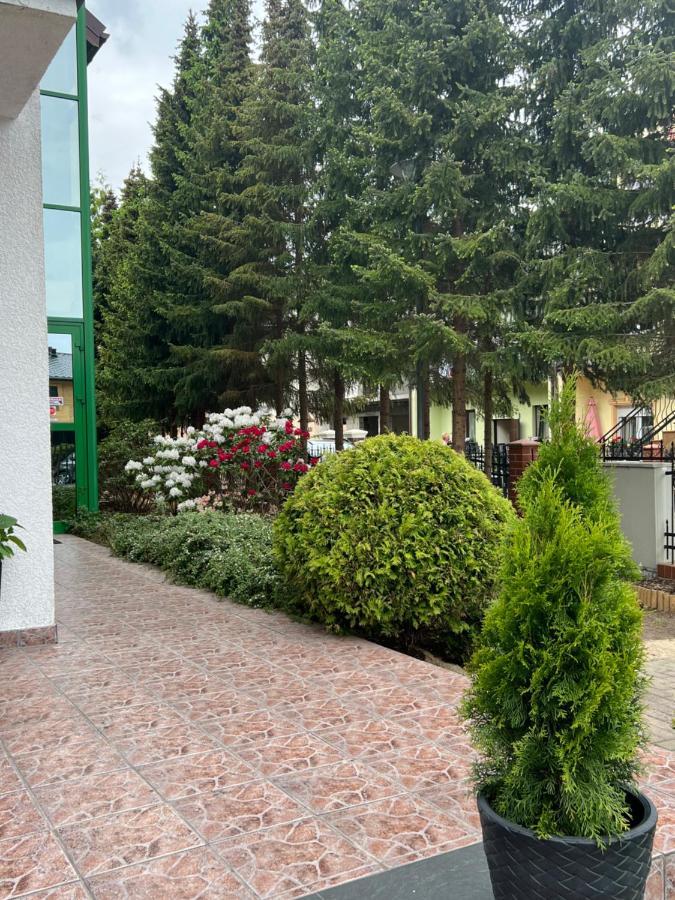 Raj * Mielno (Koszalin)